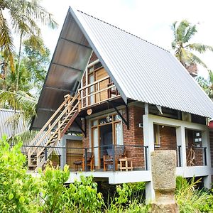 Steps Garden Resort